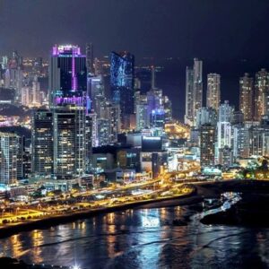 City