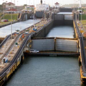 PANAMA CANAL and CITY TOUR